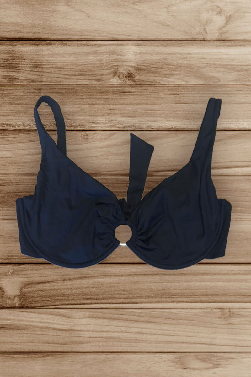 BIANCA TOP | BLACK