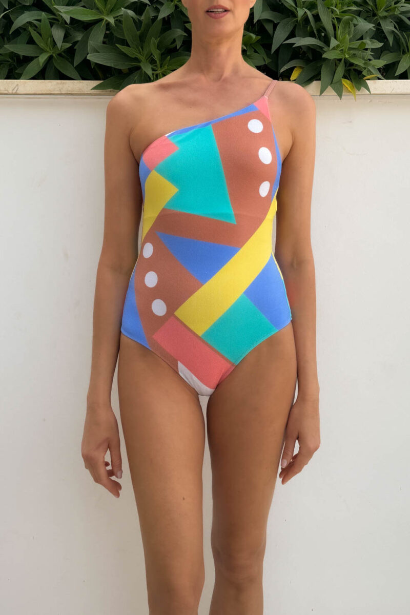 CARO | SHAPES
