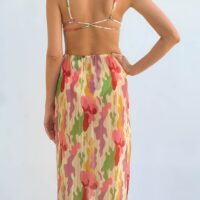 JOSIE MILITARY WITH MILLA