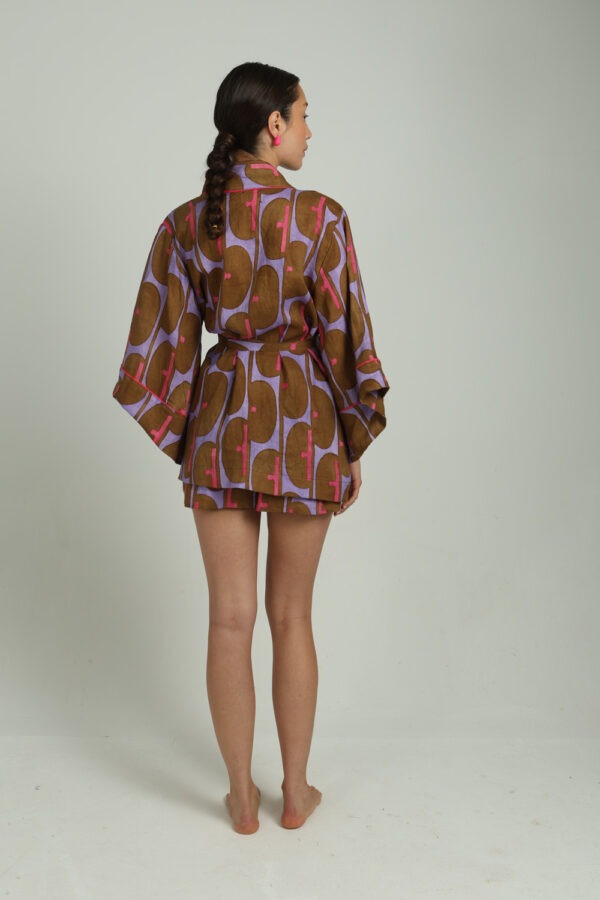 Debora Kimono