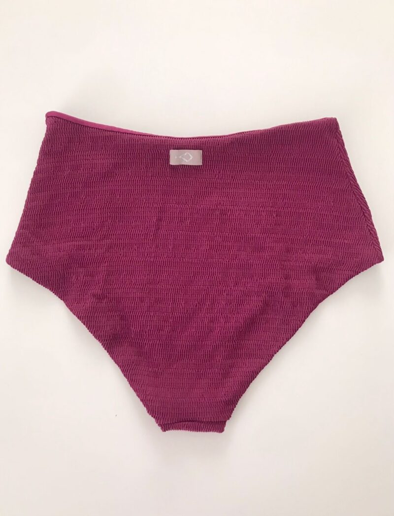 NICOL BOTTOM | BORDEAUX GOFFRE
