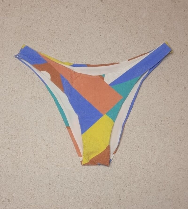 MILLA BOTTOM | SHAPES