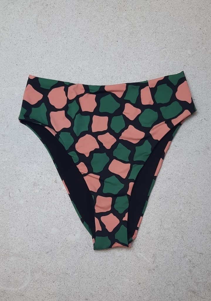 ANTHEA BOTTOM | INDIA