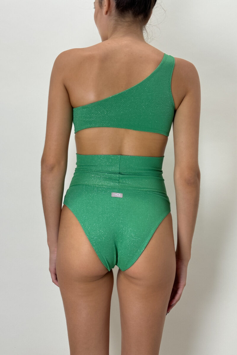CINDY BOTTOM | SPINACH GLOSS