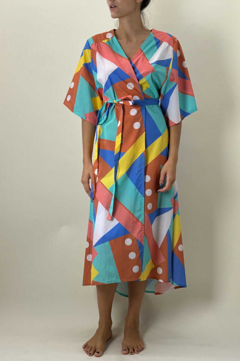 CATALINA DRESS | SHAPES