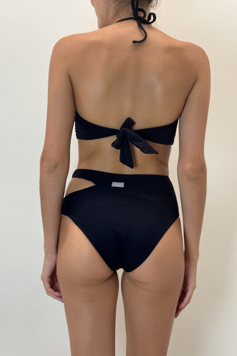 DONA BOTTOM | BLACK