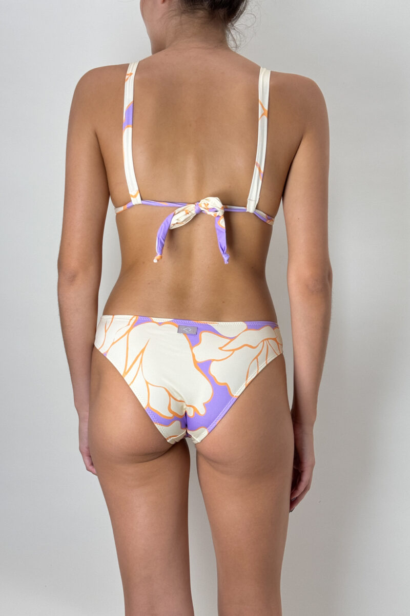 EVA BOTTOM | TRUFFLE PURPLE