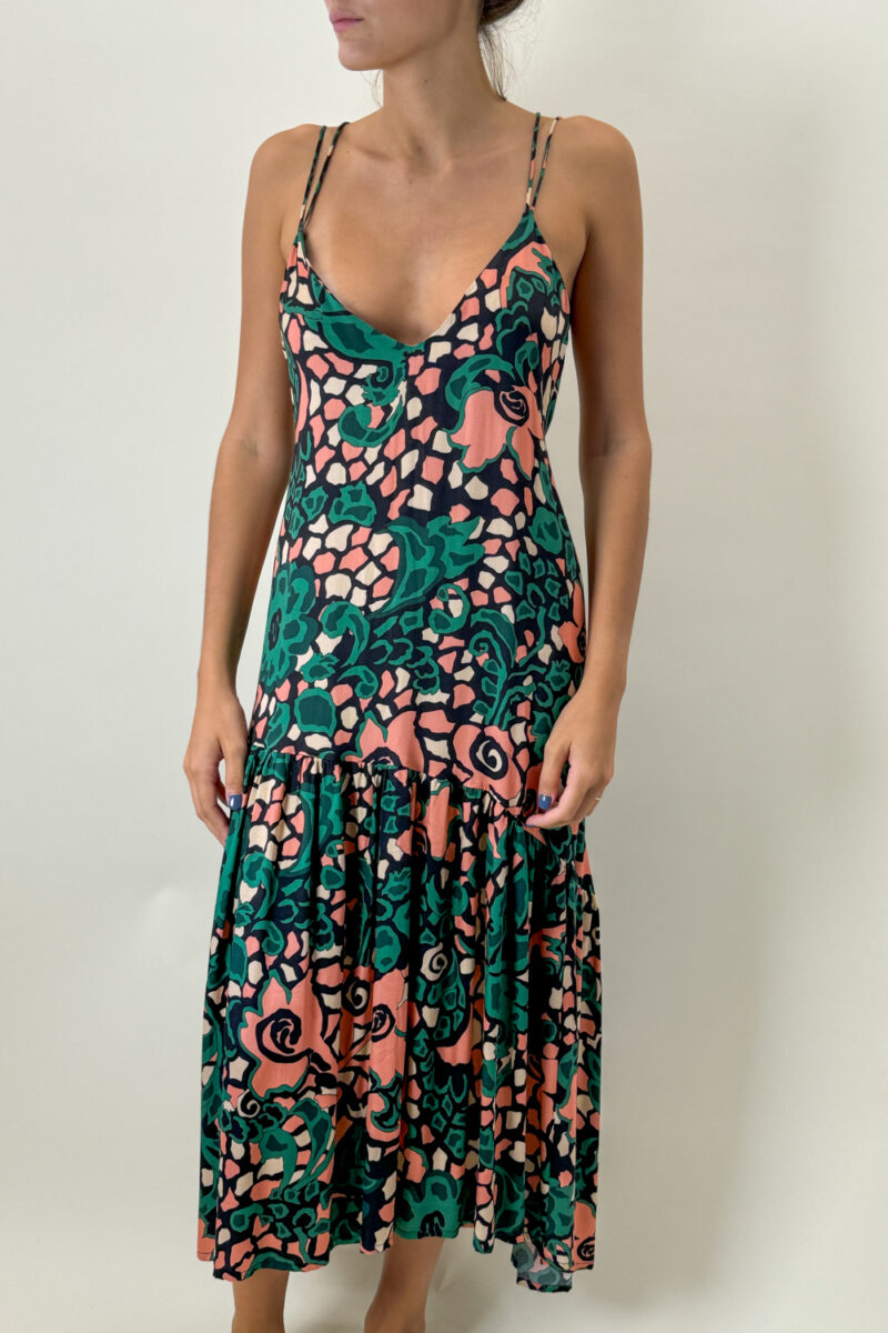 MARIAN DRESS | INDIA