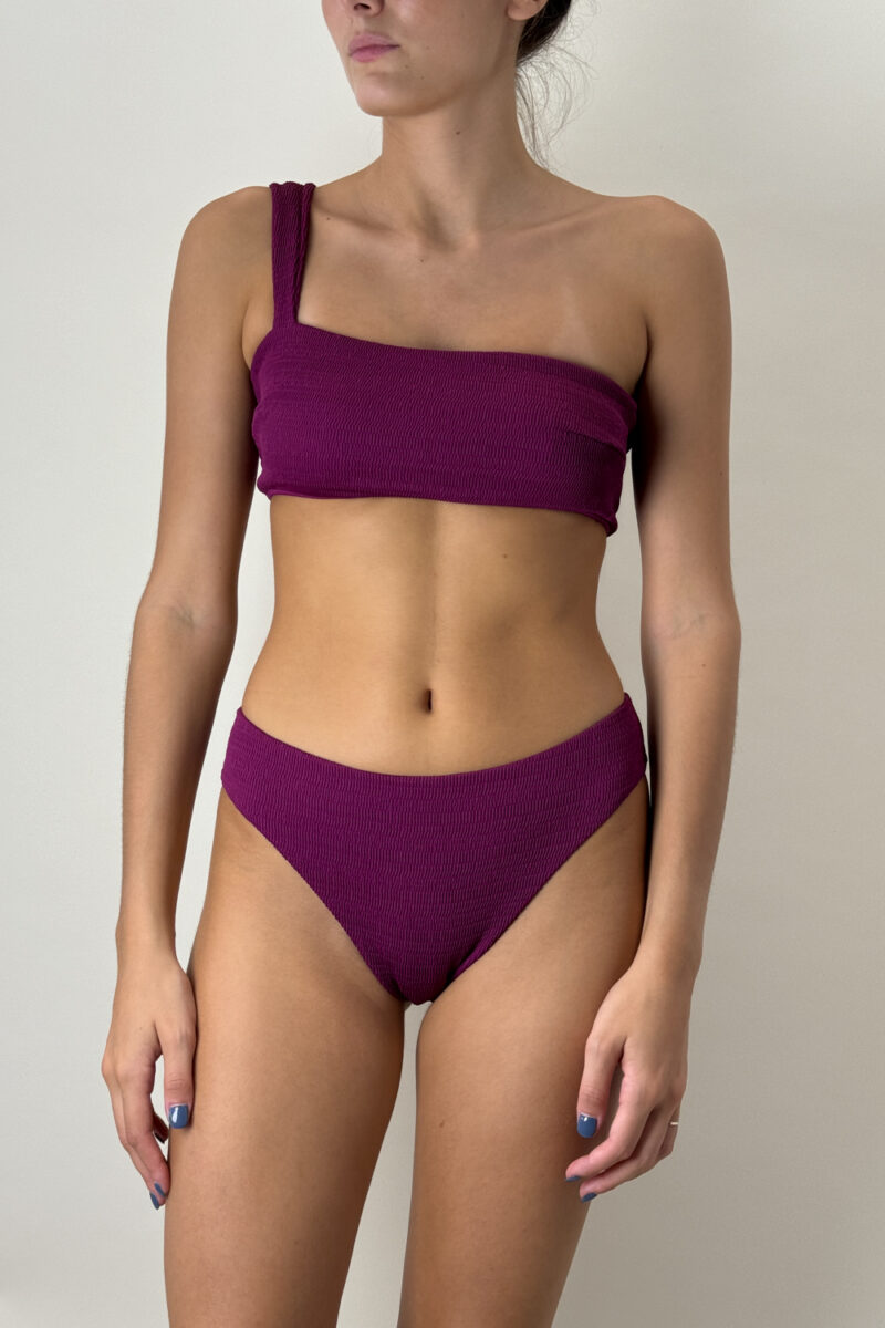 NICOL TOP | BORDEAUX GOFFRE