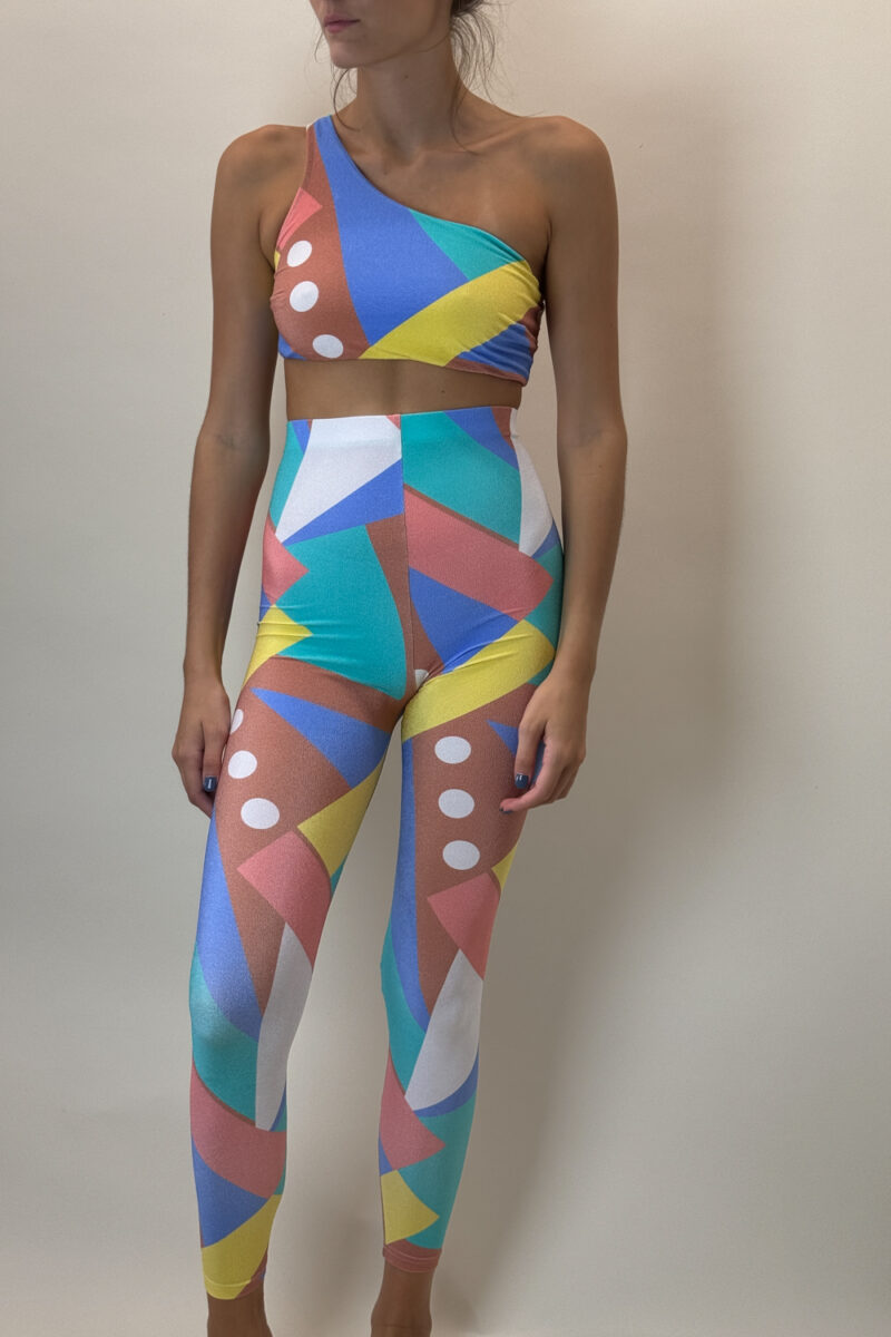 ROYAL LEGGINGS | SHAPES