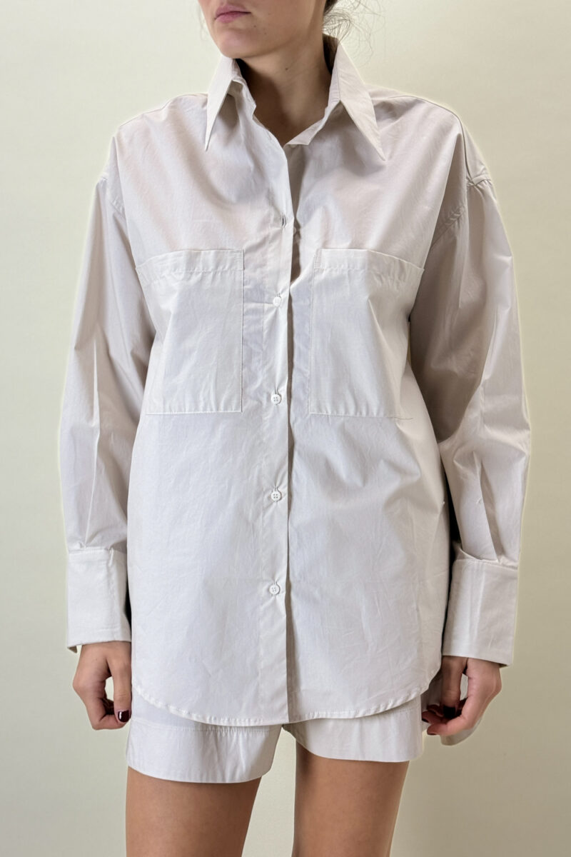 REESE SHIRT | DUNE