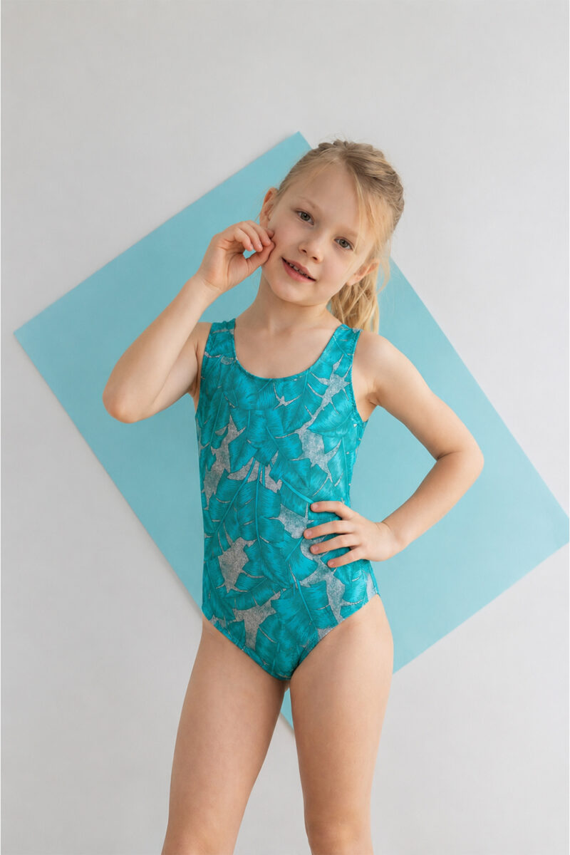 LIA MINI | BLUE BANANA