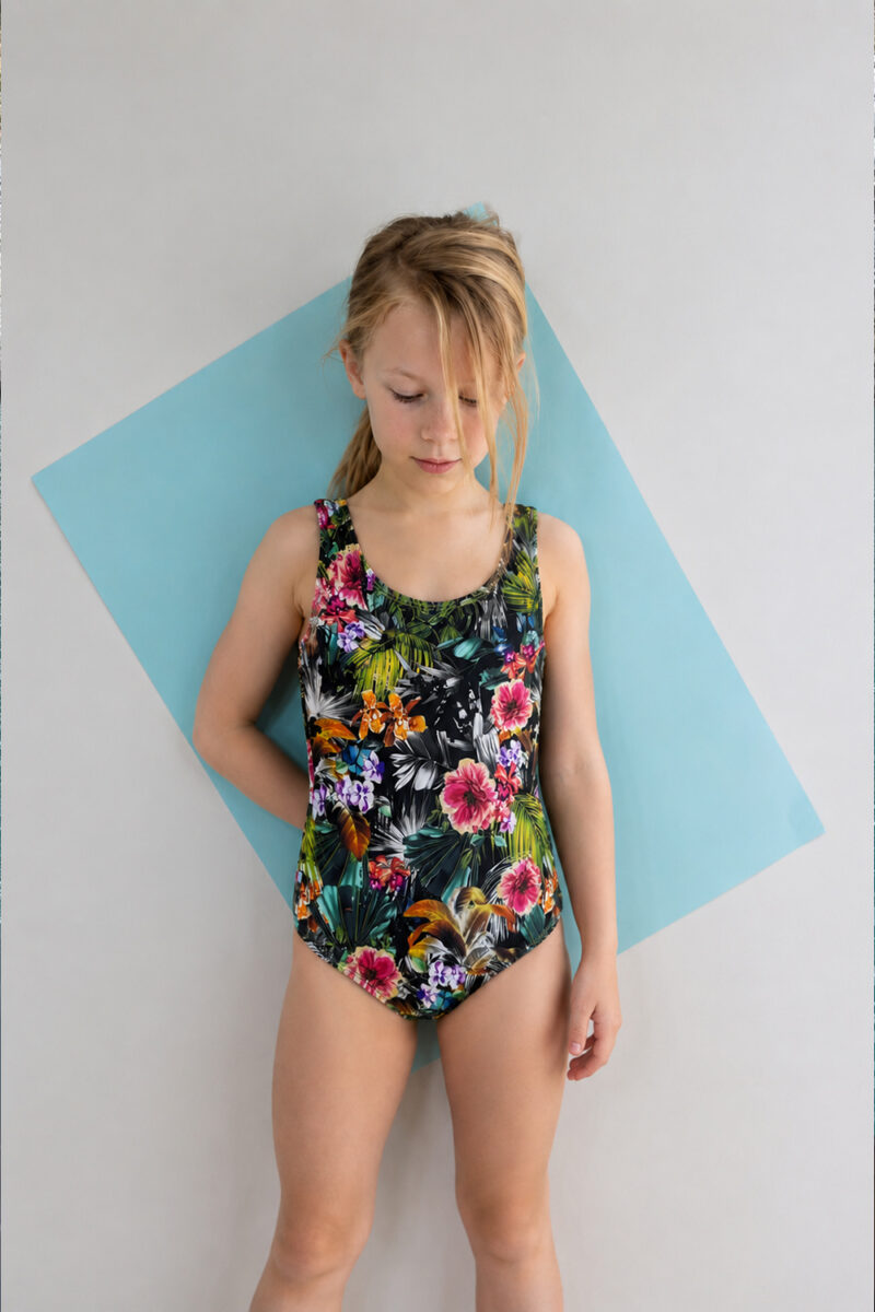 LIA MINI | JUNGLE
