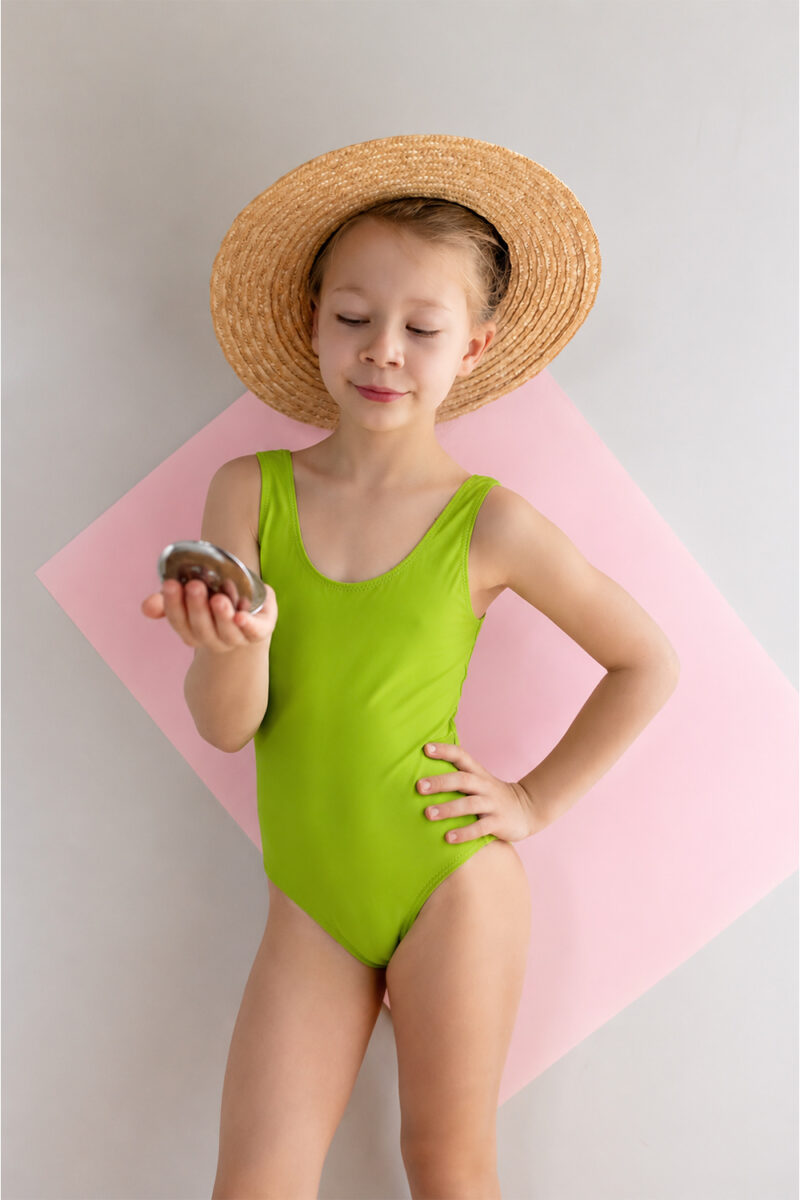 LIA MINI | LIME