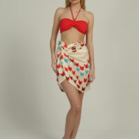 DAWN_TOP_POPPY_RED_&_LISA_PAREO_PACMAN_1