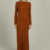 ELSA_DRESS_RUST_1