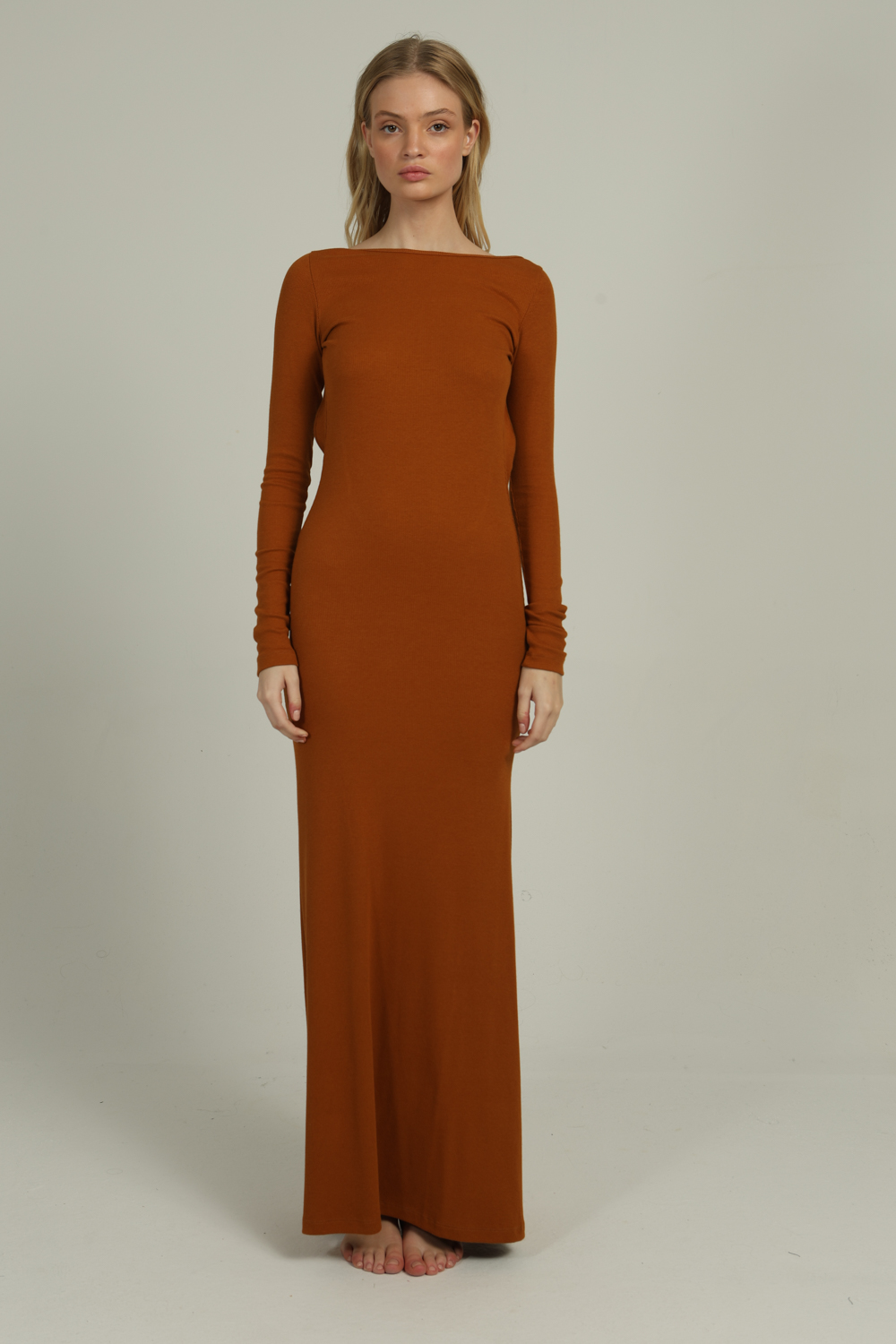 ELSA_DRESS_RUST_1