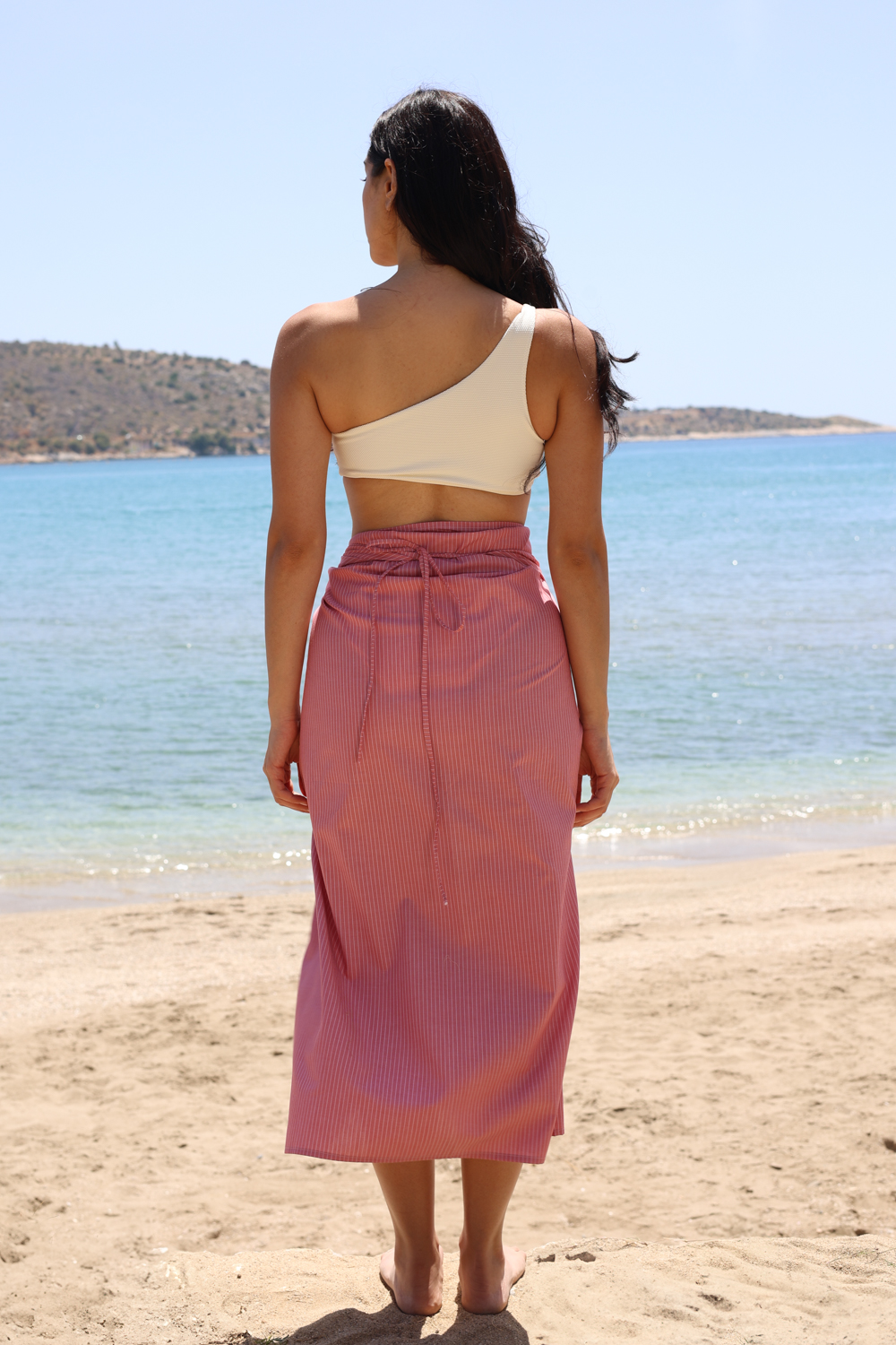 ANTHEA_TOP_CREAM_PIKE_&_INGRID_PAREO_PINK_PINSTRIPE_2